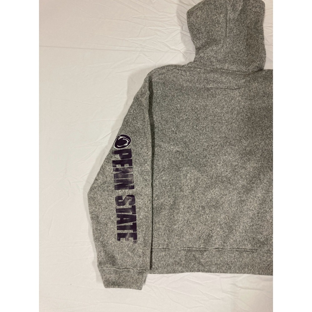 Penn State Nittany Lions Wear‎ by Erin Andrews Full-Zip Hoodie Women's Size 2XL - Picture 12 of 12